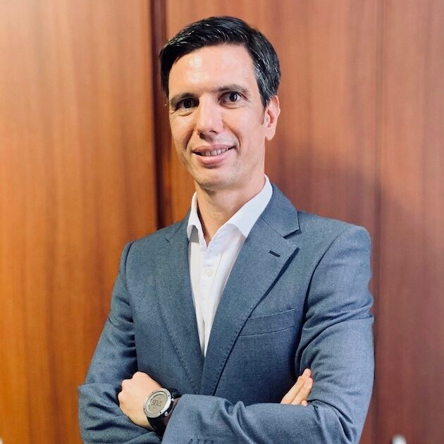 Néstor Cayetano García-Cuyás García